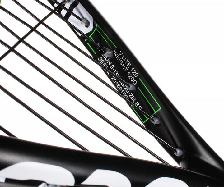 Eye V.Lite 120 Control F.Dessouki